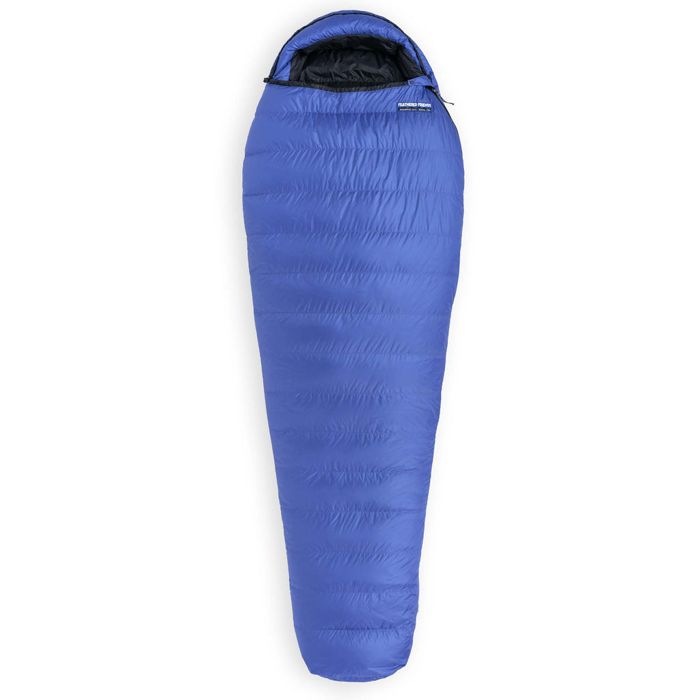 Спальник или коврик Feathered Friends Lark 10 YF Sleeping Bag