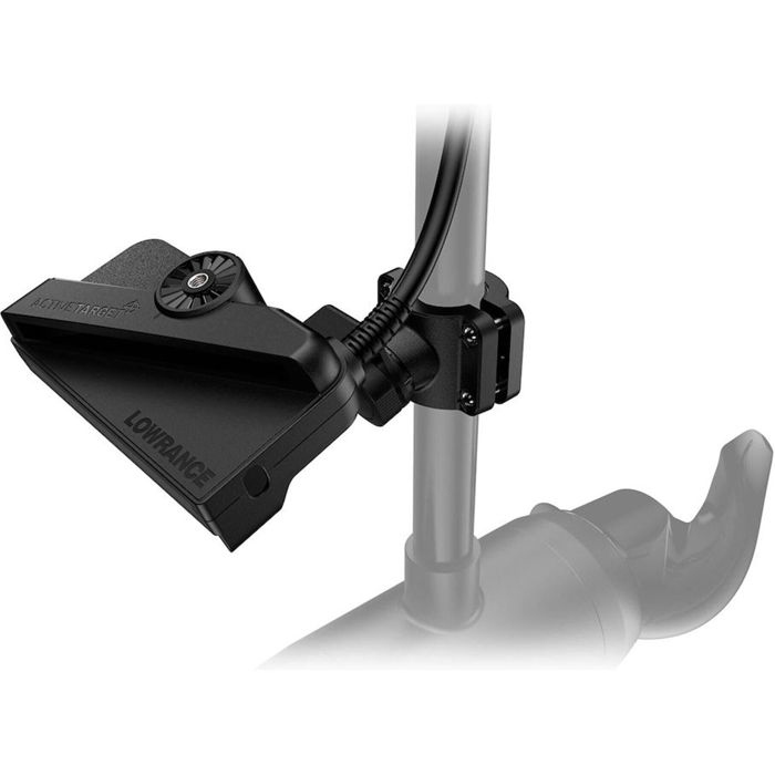 Датчик эхолота Navico Lowrance Active Target 2 Trolling Motor Shaft Mount 000-1605