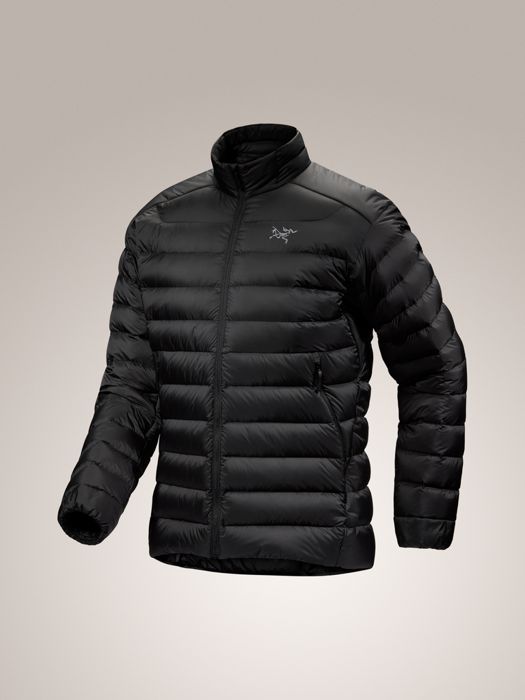 Непромокаемая одежда Arc'teryx Cerium Jacket Men's