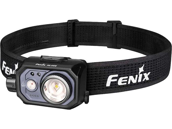 Кемпинговый фонарь Fenix HL45R Headlamp