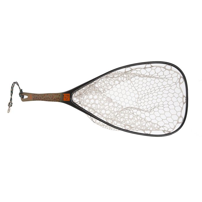 Подсачек Fishpond Nomad Yampa Hand Net 2.0 - Brown Trout