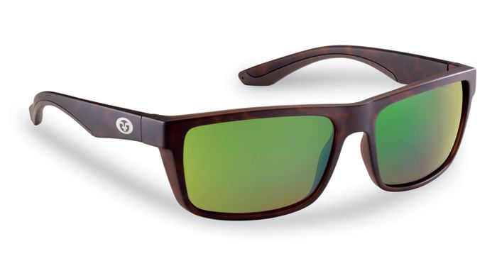 Поляризационные очки Flying Fisherman Action Angler Streamer Sunglasses 7879TAG