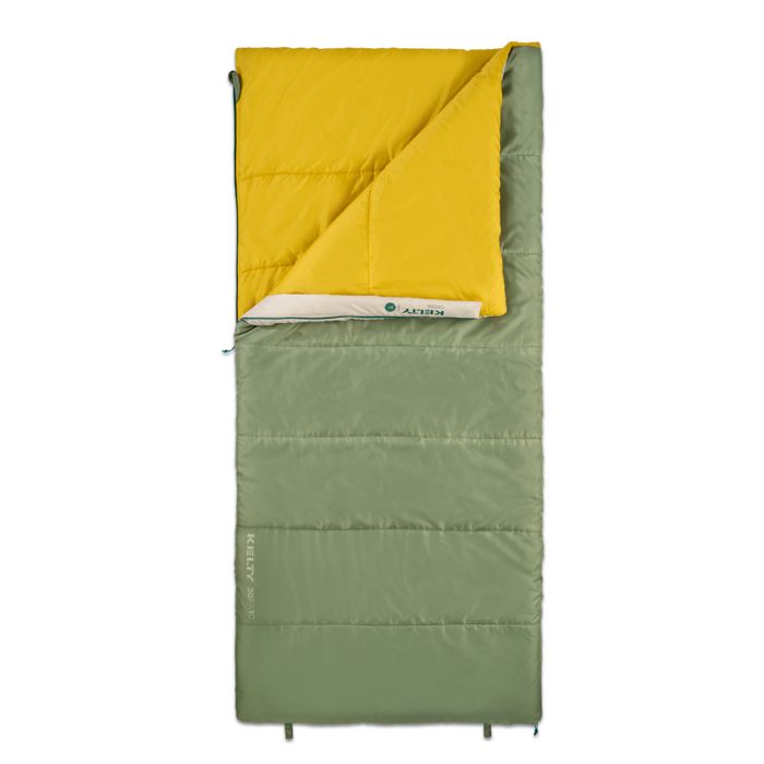 Спальник или коврик Kelty Catena 30 Deg Sleeping Bag