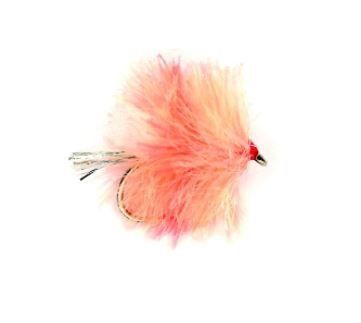 Походная посуда Fulling Mill UK Blob FAB Coral Spot