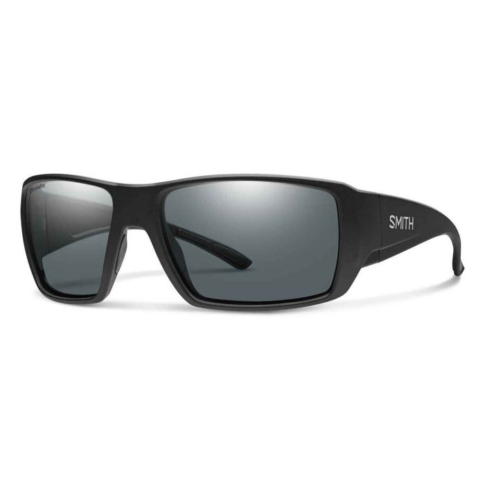 Поляризационные очки Smith Optics Smith Guide's Choice XL Polarized Sunglasses