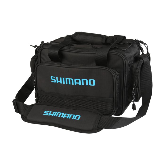 Рыболовная сумка Shimano Baltica Tackle Bags - Medium