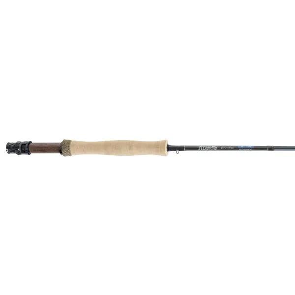 Нахлыстовое удилище Demo: St. Croix EVOS EV590-4 Fly Rod