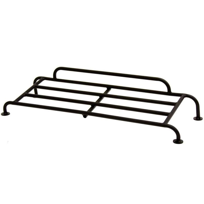 Багажник для квадроцикла Kolpin Accessory Utility Rack for ATV Storage Box