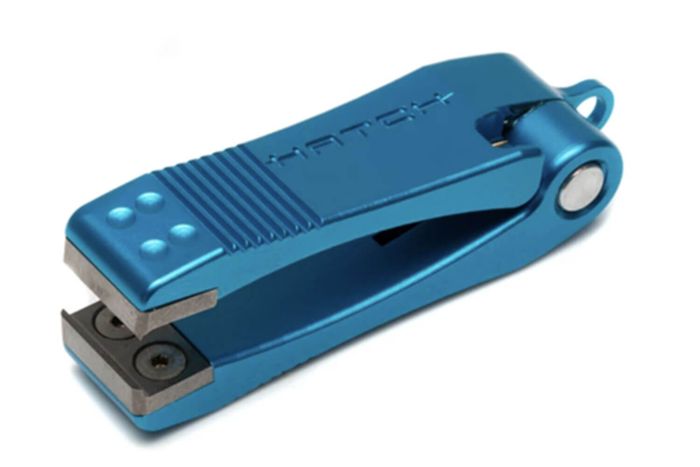 Аксессуар нахлыстовика Hatch Nipper 3 ~ Blue