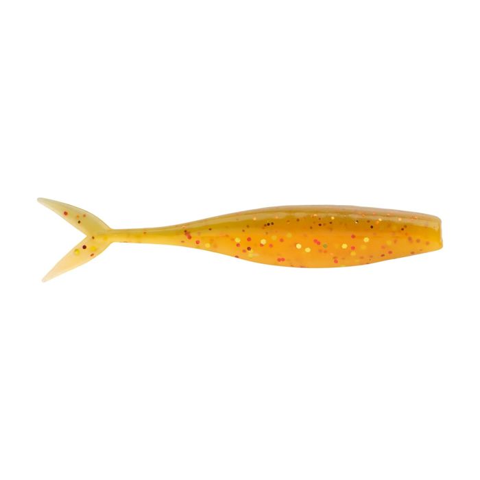 Силиконовая приманка Berkley PowerBait The Champ Minnow