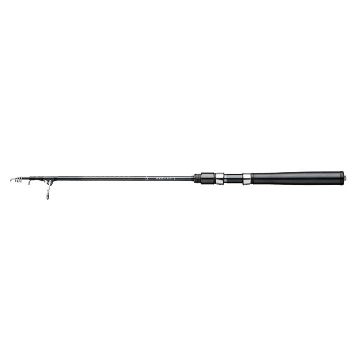 Тревел-удилище Daiwa Ardito Sneaky Telescopic (JITTE) Rod - Spinning - ARD67S-TR - 6'7" MF