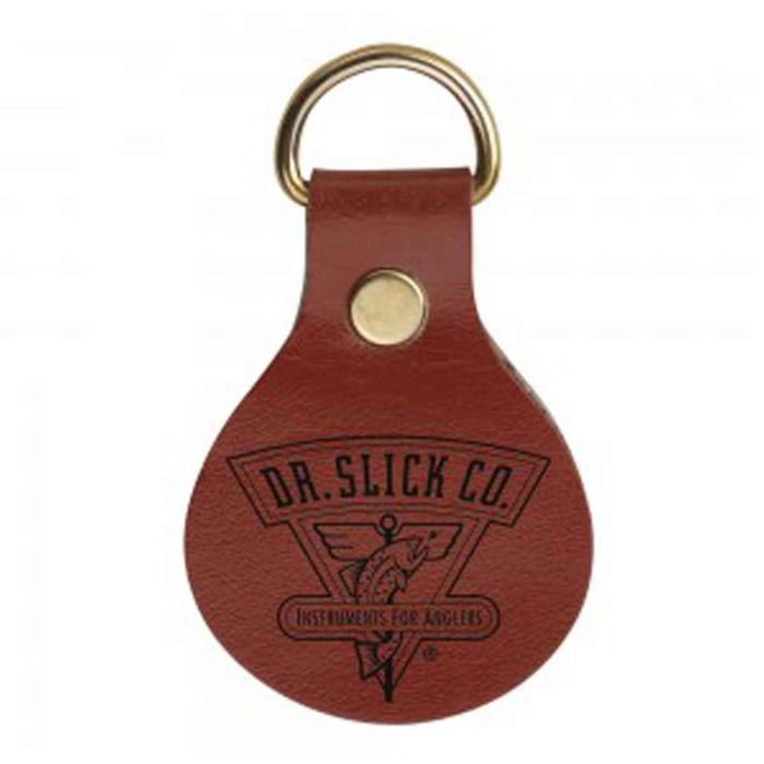 Выпрямитель поводков Dr Slick Dr. Slick Leather Leader Straightener Accessory