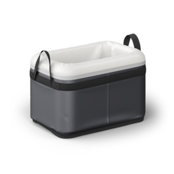 Термобокс Dometic GO Soft 20L Cooler Insert, Portable Gear Storage