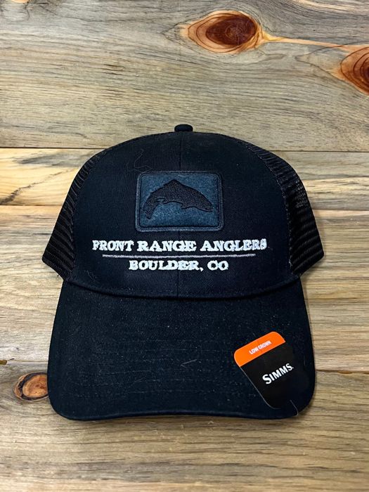Головной убор Simms FRA Trucker Hat