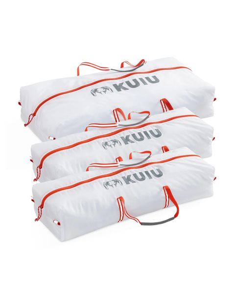 Мешки для дичи KUIU Boned-Out Game Bag Set | White