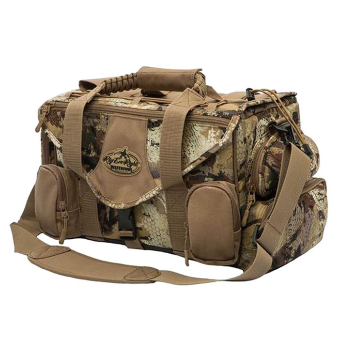 Сумка Rig'Em Right Rig Em Shell Shocker XLT Blind Bag - Gore Optifade Marsh