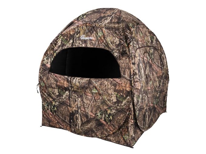 Засидка Ameristep Doghouse Run and Gun Ground Blind Mossy Oak Break-Up Country