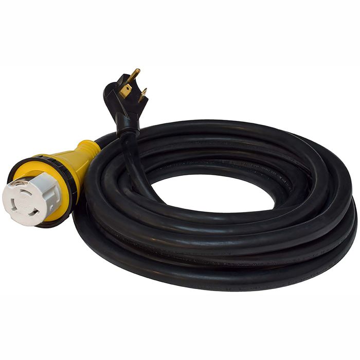 Кабель для электроники Valterra Power Cord