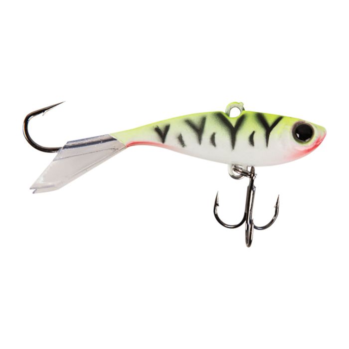 Зимняя приманка Walleye Nation Creations LLC Walleye Nation Creations Rip-N-Glide All Seas