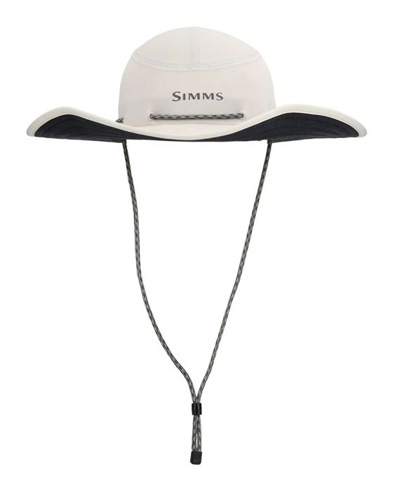 Головной убор Simms Fishing Simms Solar Sombrero Hat