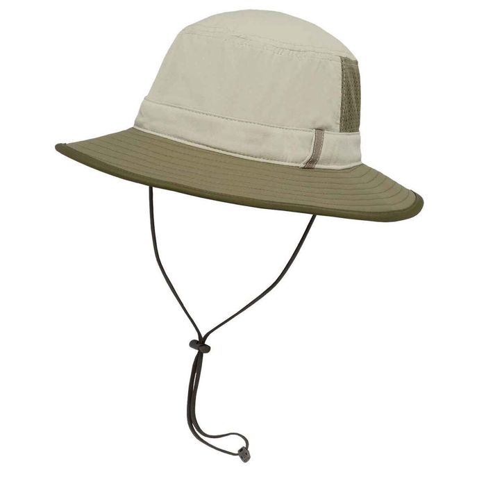 Головной убор Sunday Afternoons Men's Brushline Bucket Sun Hat