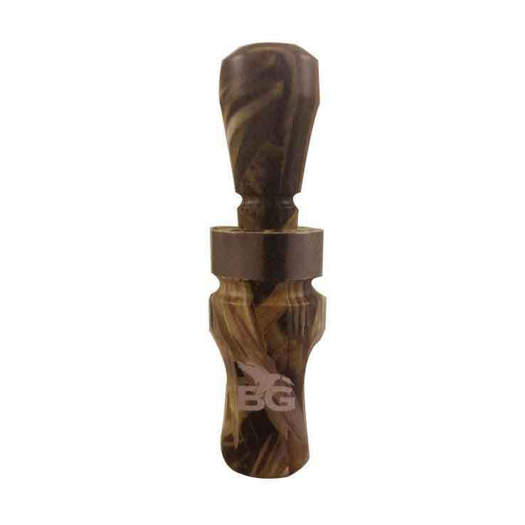 Манок Buck Gardner Calls Buck Gardner Camo Double Nasty Duck Call