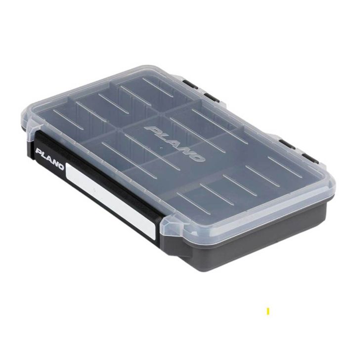 Коробка для снастей Plano StowAway 3700 50/50 Split Utility Box