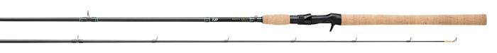 DAIWA North Coast SS спиннинговые удилища