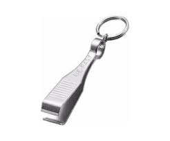 Кусачки для лески Waterloo Rods Tie-Fast Clipper Fishing Line Cutting Tool