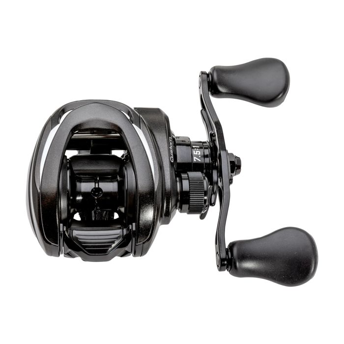 Мультипликаторная катушка Lew’s Custom Baitcasting Reel (Gen 3) - Right / 7.5:1