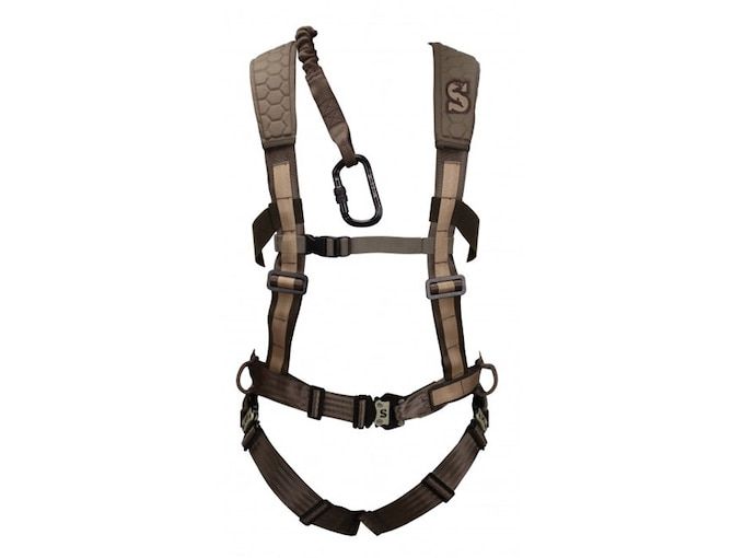 Страховочный пояс Summit Pro Treestand Safety Harness