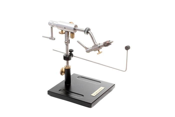 Инструмент для вязания мушек Dyna-King Ultimate Indexer Vise