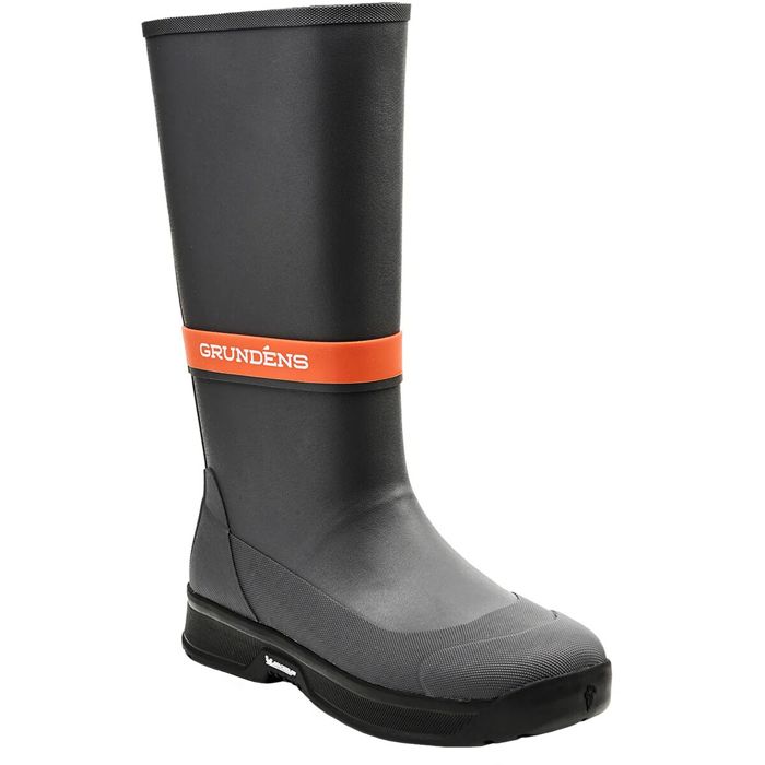 Сапоги Grundens Men's Crewman Tall Waterproof Rubber Fishing Boots