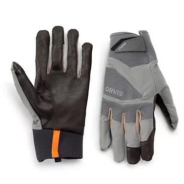 Перчатки Orvis PRO LT Hunting Gloves