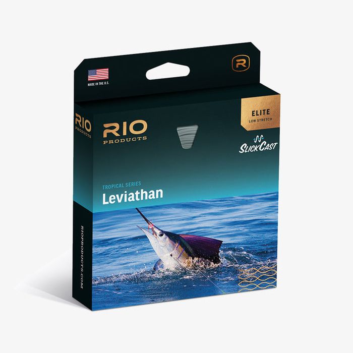 Нахлыстовый шнур Rio Billfish Shooting Head Fly Line