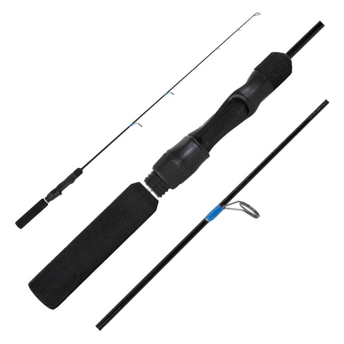 Зимняя удочка Clam Predator Ice Fishing Rod - 42in, Medium Heavy Power