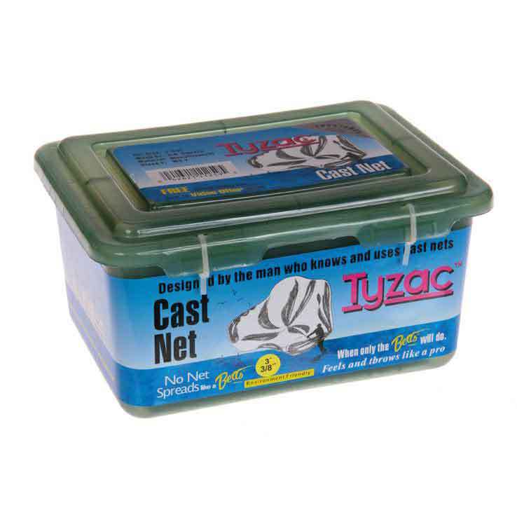 Кастинговая сеть Betts Tyzac Cast Net