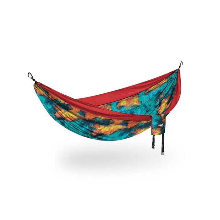 Кемпинговая мебель Eagles Nest Outfitters DoubleNest Hammock