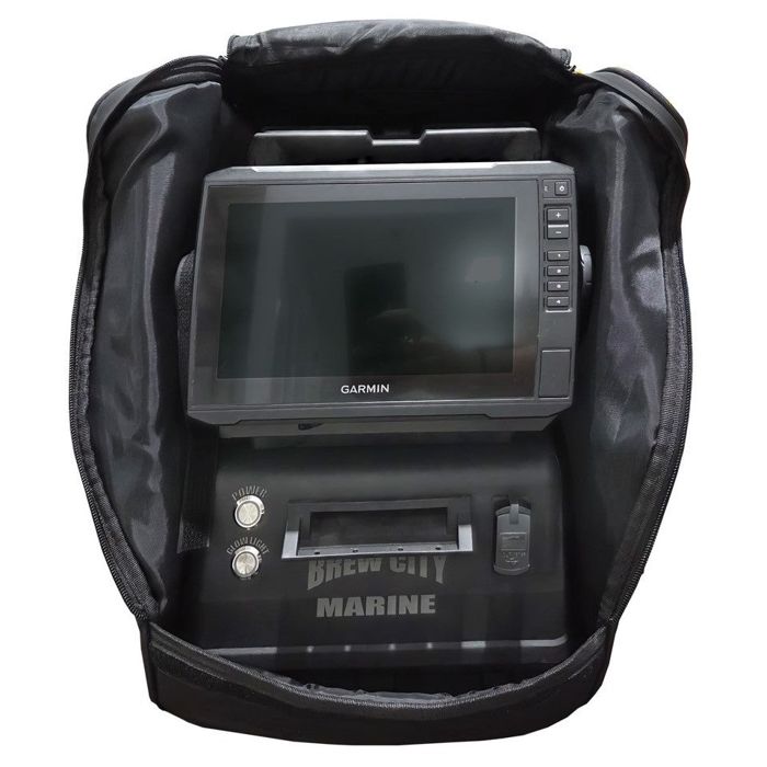 Рыболовная сумка Brew City Shuttle Bag - #BC-SBG