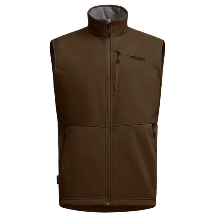 Sitka Gear Sitka Dakota Vest - Mud