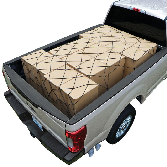 Подсачек Rightline Gear Bungee Cargo Net