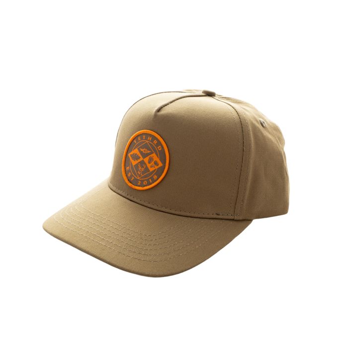 Головной убор Bucknut Hat - Olive