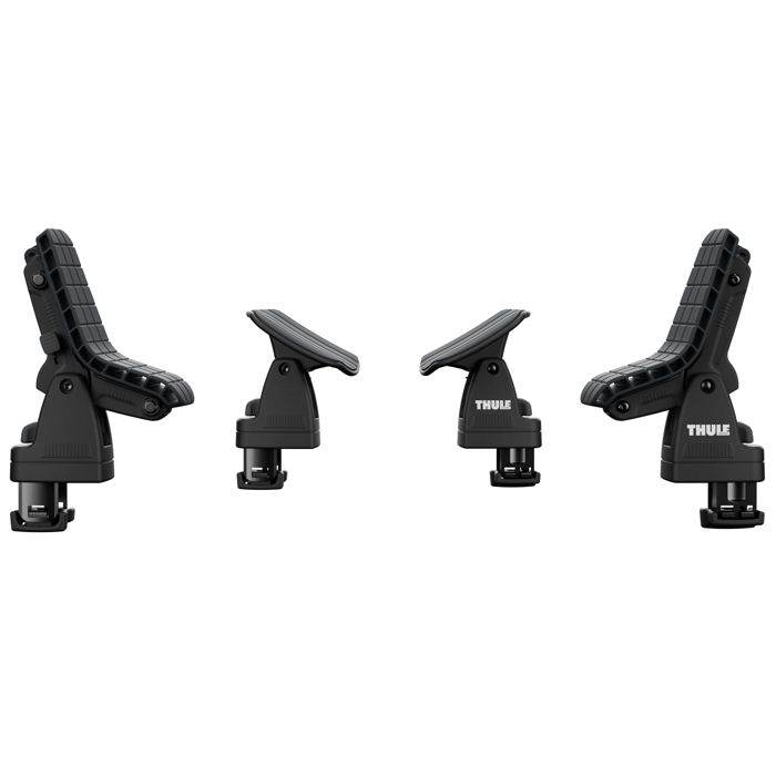 Оснащение для каяка Thule DockGlide Kayak Carrier