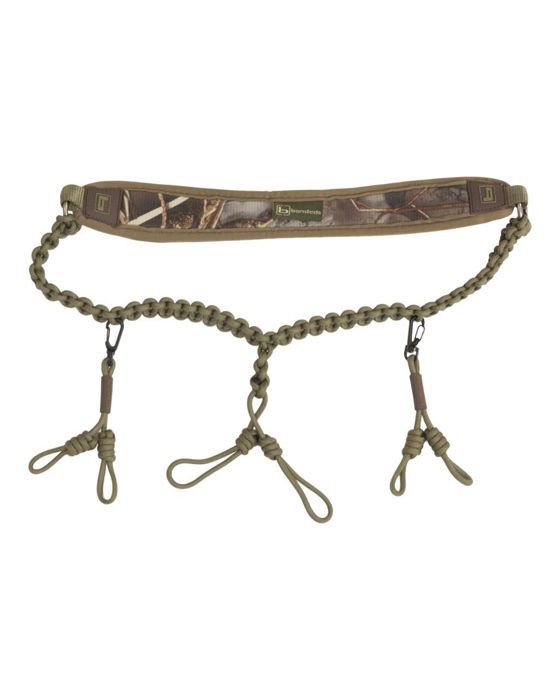 Манок Banded Neoprene Call Lanyard