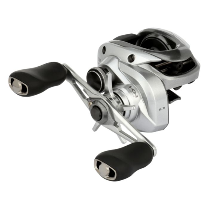 Мультипликаторная катушка Shimano Tranx 151HG A Baitcasting Reel - Left Retrieve