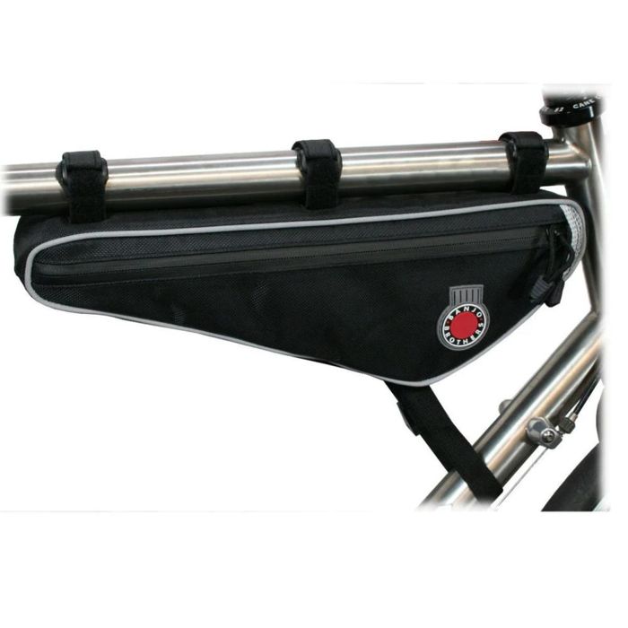 Охотничий рюкзак Banjo Brothers - Frame Pack - Black Small