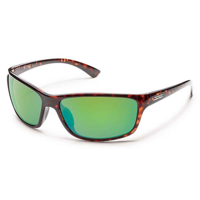 Поляризационные очки Suncloud Sunglasses Suncloud Sentry Polarized Sunglasses - Tortoise/G