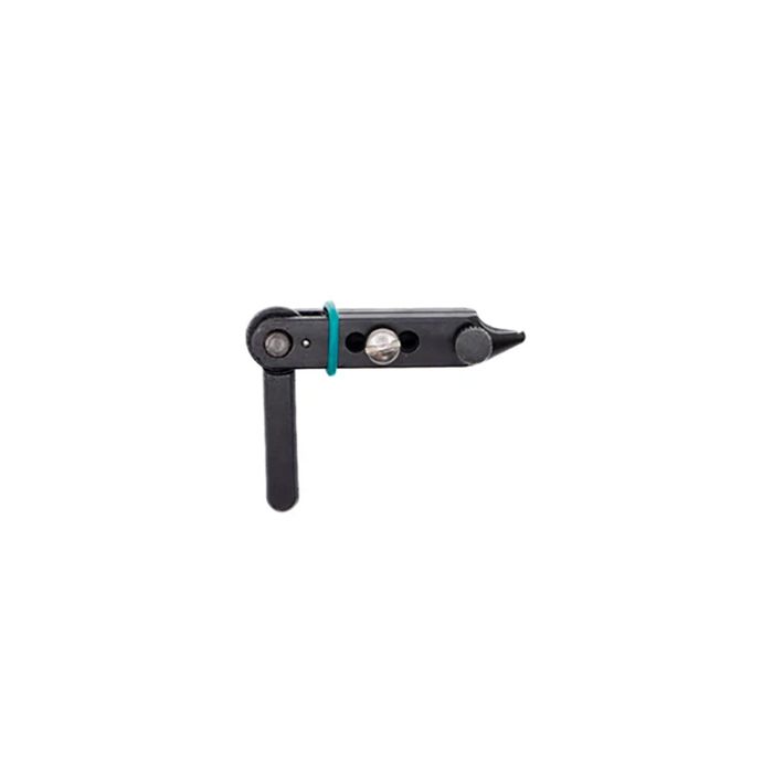 Инструмент для вязания мушек Renzetti Game Changer Jaw for Traveler Vise - Right Hand