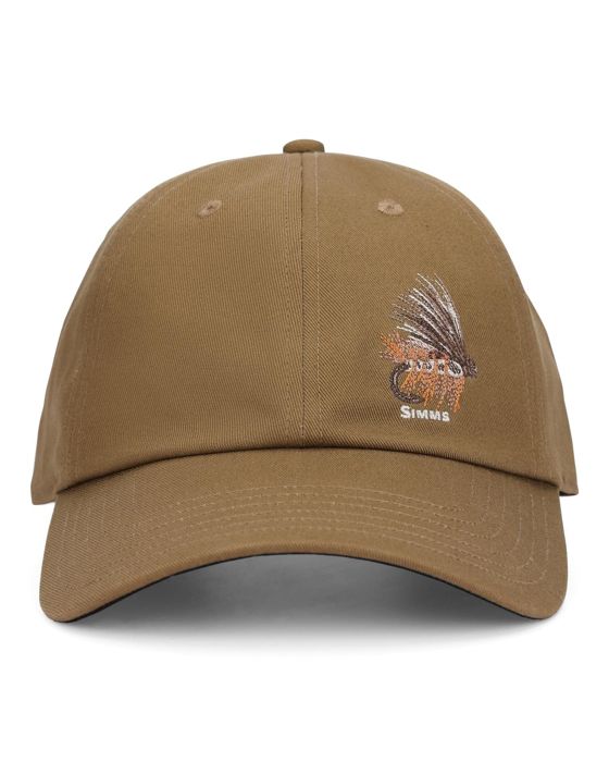 Головной убор Simms Single Haul Cap