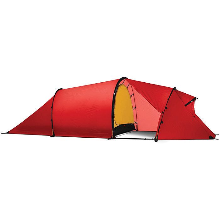Палатка Hilleberg Nallo 3 GT Tent
